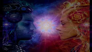 ♥ LOVE MANTRA ♥ ATTRACT LOVE Extremely Powerful Mantra ॐ Love meditation Love music ॐ 2018 PM