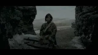 Монгол (2007) russian trailer