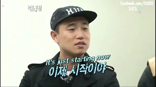 (Ep21) Monday Couple has broken-up