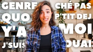 SPOKEN FRENCH IS A DIFFERENT LANGUAGE!! 😱🤦 // Most Common Rules of Spoken French (English subtitles)