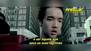 Hoobastank - The Reason (Legendado / Tradução)