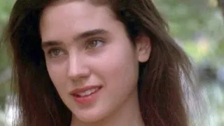 killer visuals of Jennifer Connelly  (most beautiful hollywood actress)