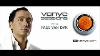 Paul Van Dyk - New York City - London City Mix