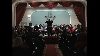 V A Mocart Uvertira za operu Figarova ženidba   Koncert učenika i profesora Muzičke škole Niš 2007