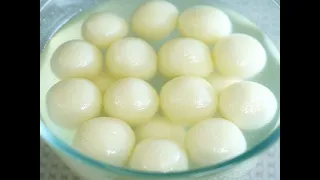 Rasgulla Recipe in Tamil | Diwali Sweet Recipe | Diwali Snacks | Rasgulla in tamil