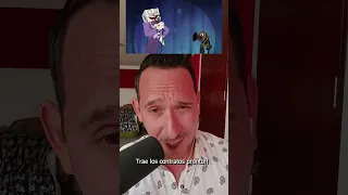 Canción del Rey dado de Cuphead en Español #carlosferal