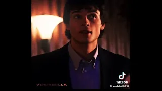 Clark Kent Smallville Edits Tiktok Compilation