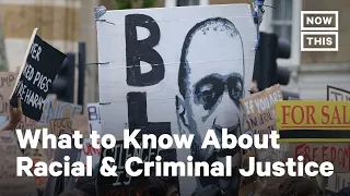 2020 Election Cheat Sheet: Racial and Criminal Justice | NowThis