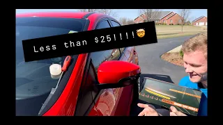 $30 Focus ST/RS/SE sequential turn signal!! A must!