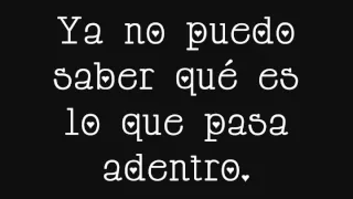 Caifanes - La célula que explota (Letra).