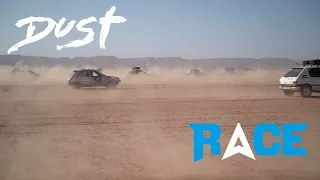 Dust Race 2022 - Stage V (Tafraoute Sidi Ali - Tansikht)