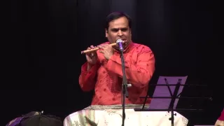 Folk Dhun on Flute-Dhani raag based