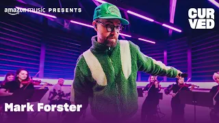 Mark Forster - 194 Länder (Live) | CURVED | Amazon Music