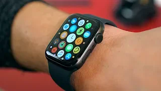 Apple Watch Series 5 UNBOXING + 48 Hour Review!