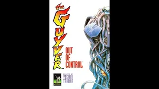 Guyver Out of Control 1986