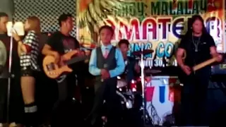 FRANCIS PAUL "Biboy" AGLABTIN sings MAY BUKAS PA. Grand Champion BALAYAN, BATANGAS