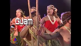 GUAM : Traditional Performances