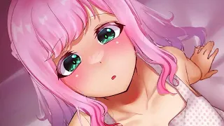 a vtuber que está vendendo sua virgindade