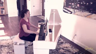 Million to One (Camila Cabello) - Piano Sheet Music for Intermediates
