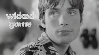 Cillian Murphy - Wicked Game