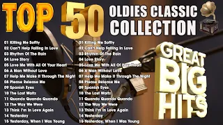 Oldies But Oldies Classic Hits Of The 1950s - Golden Oldies Greatest Hits 50s 60s &70s - old music