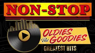 Nonstop Medley Oldies But Goodies Legendary Hits - Nonstop Love Songs 50s 60s 70s 80s Playlist #78