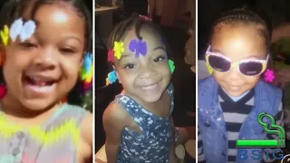 The Heartbreaking Story of Aniya Day-Garrett