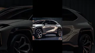 2025 TOYOTA RAV 4 | FULL VIDEO ON THE CHANNEL #toyota #rav4