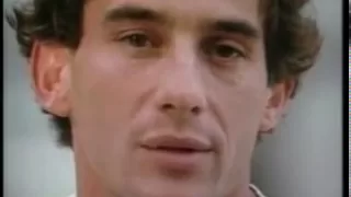 Mensagem de Ayrton Senna - Um Grande Conselho!