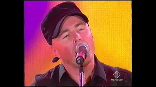 Robert Post - There's One Thing (7 Puntata Del Festivalbar 2006 Chieti)