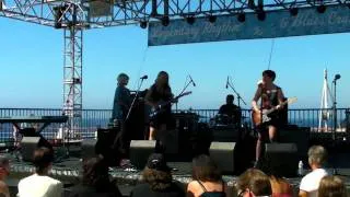 Girls with Guitars Oct 2011 LRBC Day 2.MP4