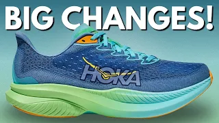 Hoka Mach 6 Review: Best Daily Shoe of 2024?