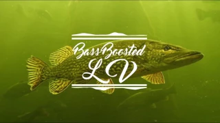 Favorīts Lielā zive  Bass Boosted