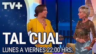 Tal Cual | 26 de Marzo de 2024