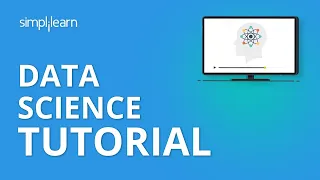 Data Science for Beginners | Data Science Tutorial | Data Science with Python Tutorial | Simplilearn
