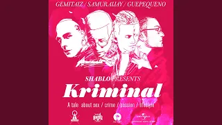 KRIMINAL