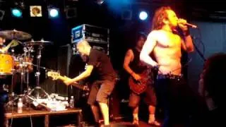 Death Angel and Armored Saint - Let There Be Rock (Live)