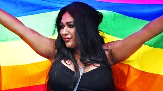 LGBT YÜRÜYÜŞLERİ