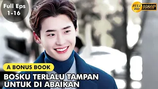 Alur Cerita Romance is a Bonus Book Full Episode 1-16