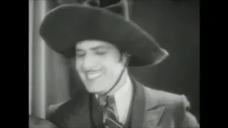 Saturday At The Ritz Ep  9: Shadow Of The Law (AKA The Quarry) (1930)