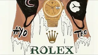 Ayo & Teo - Rolex | One Hour