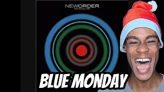 FIRST TIME HEARING | New Order - Blue Monday