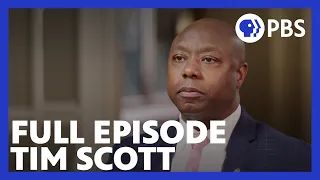 Tim Scott | Full Episode 11.19.21 | Firing Line with Margaret Hoover | PBS