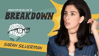 Sarah Silverman: Grow a Pair of Lips