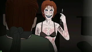 3 True Tattoo Artist Horror Stories Animated