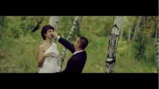 Игорь и Маша || Wedding video || The Highlights