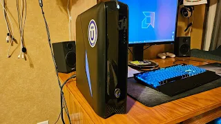 The Forgotten $1,800  ALIENWARE X51