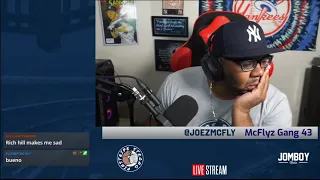 GAME 7-162 NEW YORK YANKEES vs TAMPA BAY RAYS FIRST STREAM OF 2021