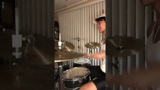 Blink-182 - Adam’s Song (Drum Cover) @blink182