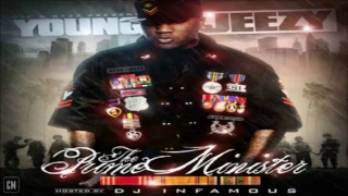 Young Jeezy - The Prime Minister [FULL MIXTAPE + DOWNLOAD LINK] [2008]